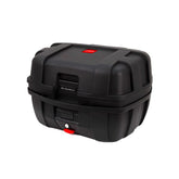 Maletero Fireparts Element Negro 37 Litros